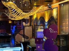 -月下料理(楷林IFC店)