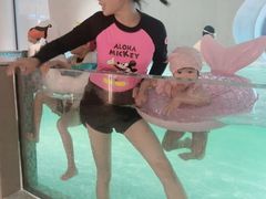 -涨巢·潮玩水疗局