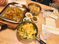 -小满手工粉(北京顺义华联店)