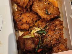 -悠个炸鸡(南京创始店)