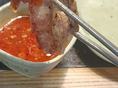 -韩盛·盛江山自助料理(于洪新玛特店)
