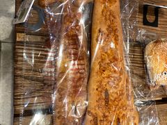 -西村叔叔的店·面包·甜品·蛋糕(崂山丽达店)