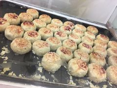 -农工商超市(金沙江路店)