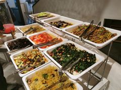 -鹈鹕素食餐厅自助餐部(正阳街店)