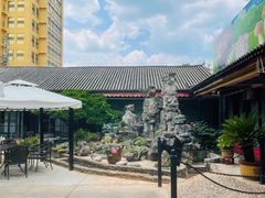 -山菌美食苑(振兴路店)