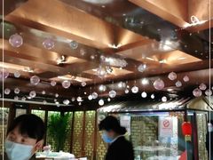 -汉唐宴长安食府