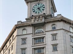-天津意大利风情旅游区