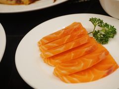 -城市名人酒店-喝彩西餐厅(名人城市广场店)