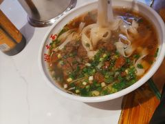 -李兰英湖南面馆(护国路店)