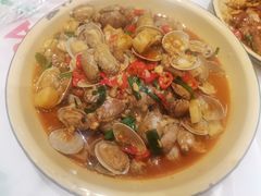 -东排食堂长沙小吃大排档(五一广场店)