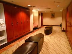 更衣室-香格里拉大酒店健身中心(建设路店)