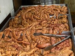 -阁瑞居闫记卤煮(乔庄北街店)