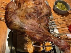 -那些年记忆烧烤