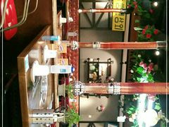 -·缸桶屋·韩式牛肋条自助烤肉(西湖D11店)