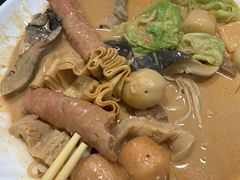 -郭记小街麻辣烫(虎坊路店)