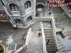 -重庆十八梯传统风貌区