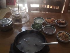 -金家米肠汤饭(振华路店)