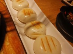 -胡马八破·川菜小馆(高新万达店)