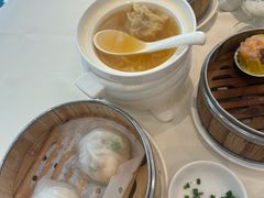 -凤凰楼酒家·粤宴点心(华强北店)