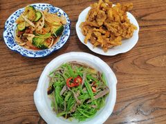 -福顺祥大盘鸡(临潼店)
