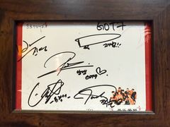 -普乐酱蟹(coex店)