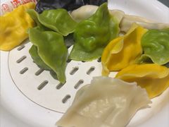 -添福来墨鱼饺子 · 海鲜东北菜(大连星海·黄浦路店)