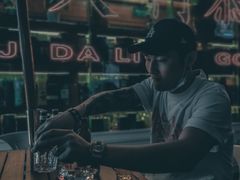 -HIB HUB公社(解放西路店)