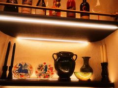 -龟兹KUCINA·新疆菜(前滩L+PLAZA店)