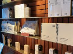 -泰合玺·精油疗愈SPA(狮山天街生活广场店)