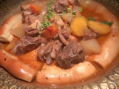 -楼兰新疆主题餐厅(苏州中心店)