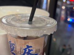 -渝信川菜(南滨店)