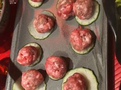 -谭鸭血老火锅(漳州路店)