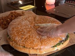 -唐拉雅秀酒店-西锦汇空中BBQ·思创餐厅