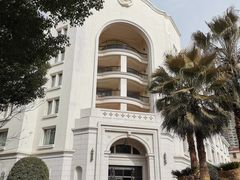 -上海汾阳花园酒店