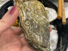 -Osteria Garden 生蚝花园餐厅(原进贤路店)