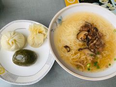 -正一涵老味道名小吃(广汉总店)