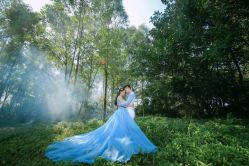 -1986婚纱摄影(清城店)