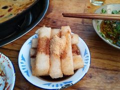 -周幺妹重庆老火锅(银泰城总店)