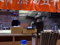 -味千拉面(惠州淡水嘉信茂广场分店)