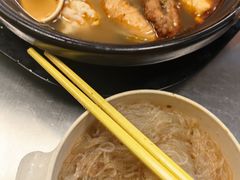 -O记东北砂锅麻辣烫