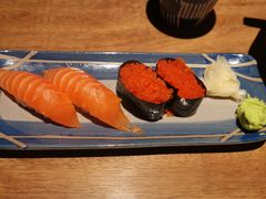 -千代武日本料理(爱建店)