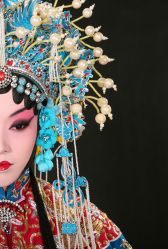-华韵京剧摄影(洋桥角门东店)