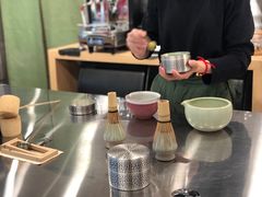 -THE MATCHA TOKYO抹茶东京