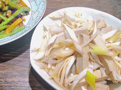 -魁盛居百年鲁菜馆(县西巷店)