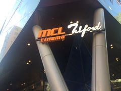 -Mcl 德福戏院(德福广场店)