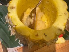 -云海肴云南菜·蒸汽石锅鱼(青岛万象城店)