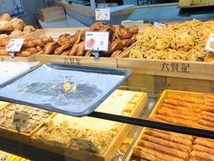 -六贤记(文三店)