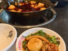 -李子坝梁山鸡(李子坝大鸡哥店)