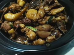 -十三姨工厨顺德美食·宴会·团餐(天河北路店)
