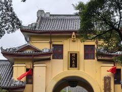 -桂林独秀峰王城景区